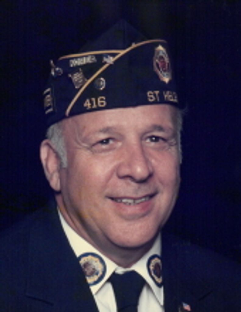 Robert Leo Leblanc