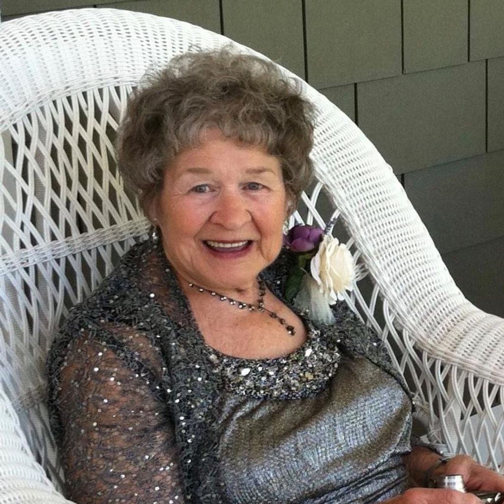 Alverda J. “Jackie” Davidson Profile Photo