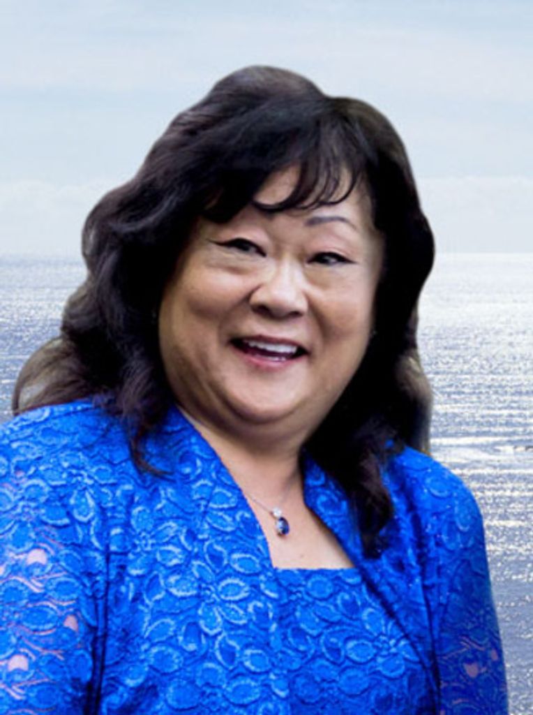 Irene Hiroko Fujiura