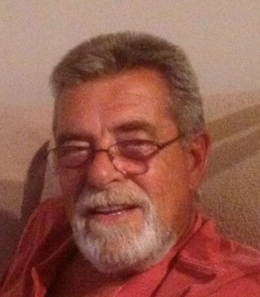 Peter J. Burrows Profile Photo