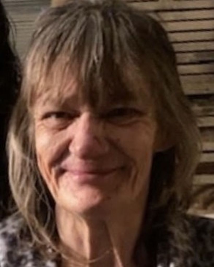 Anita K. Schuler