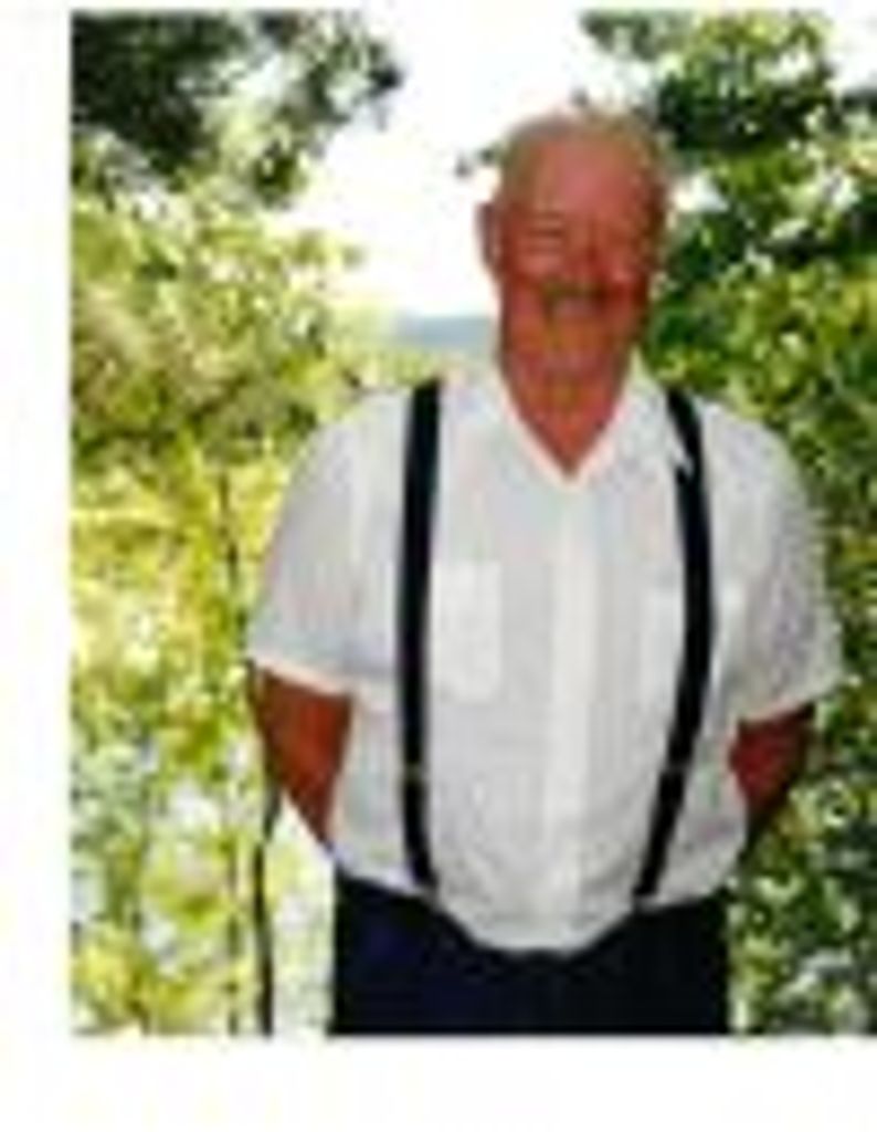 George Henry Griffin Profile Photo