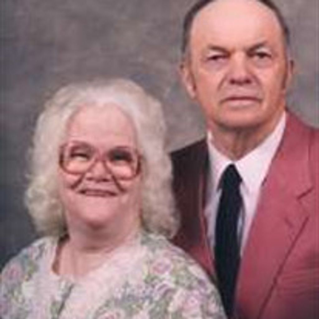 Irene Stump