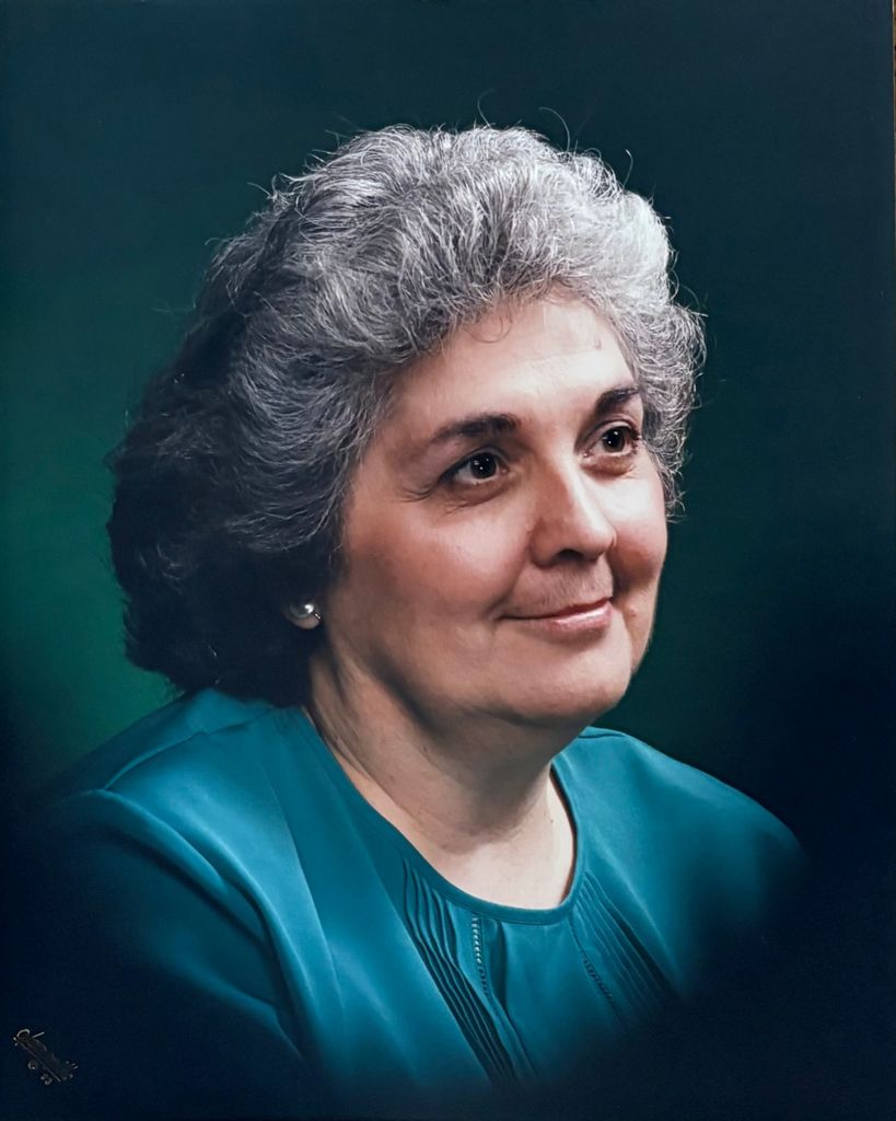 Anna Louise Hill Profile Photo