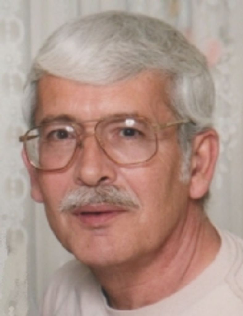 Scott William Horton