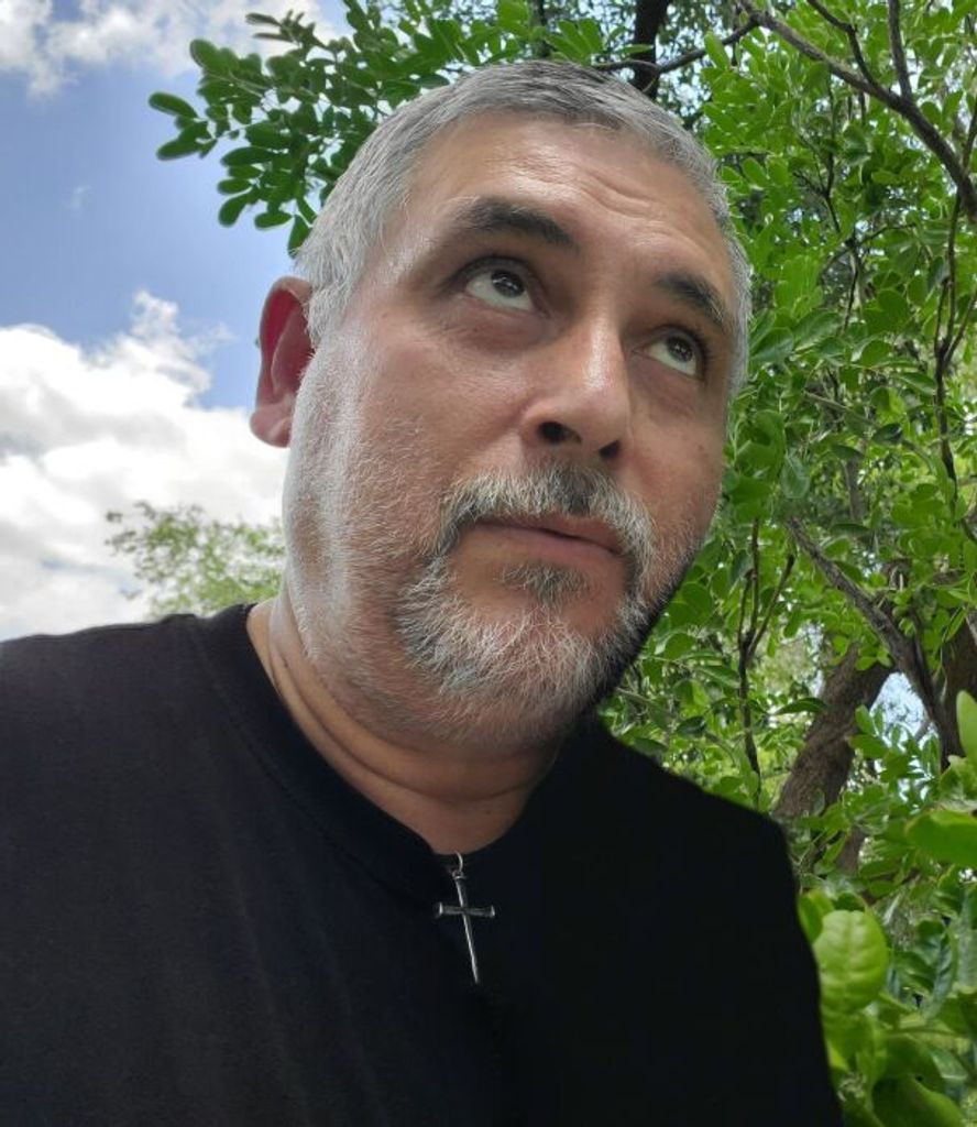 Michael Robert Vigil