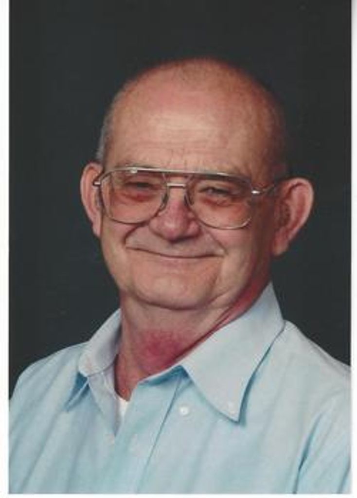 Charles Alvin Baker