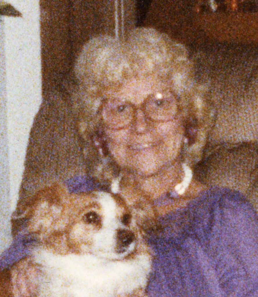 Zelma Deerberg
