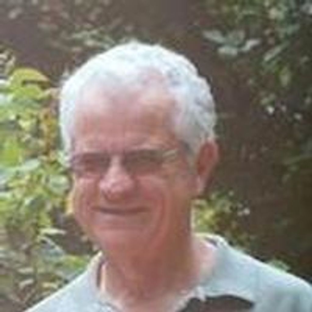Harold Eugene Herbold