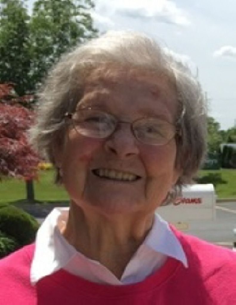 Vera Farmer Profile Photo