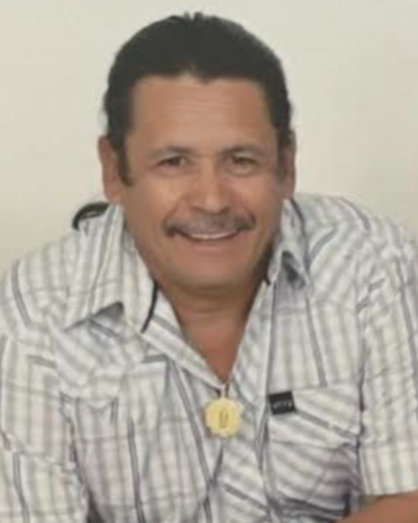 Jose Luis Medina