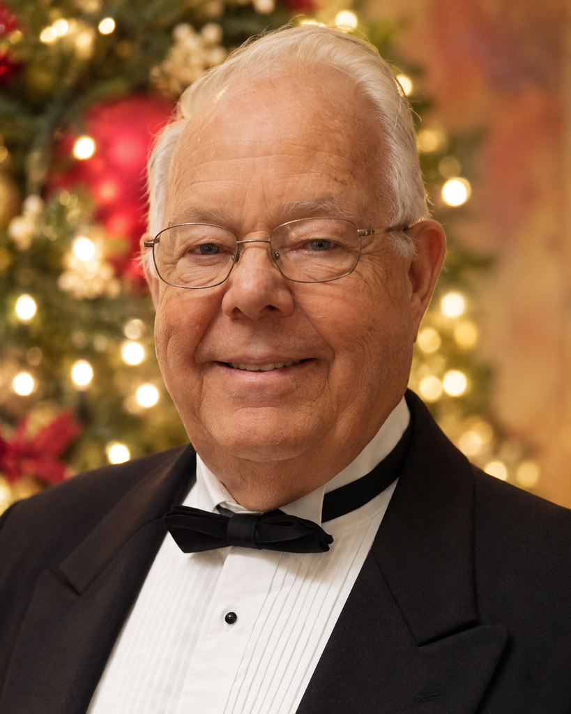 Gerald Lee Titsworth Profile Photo