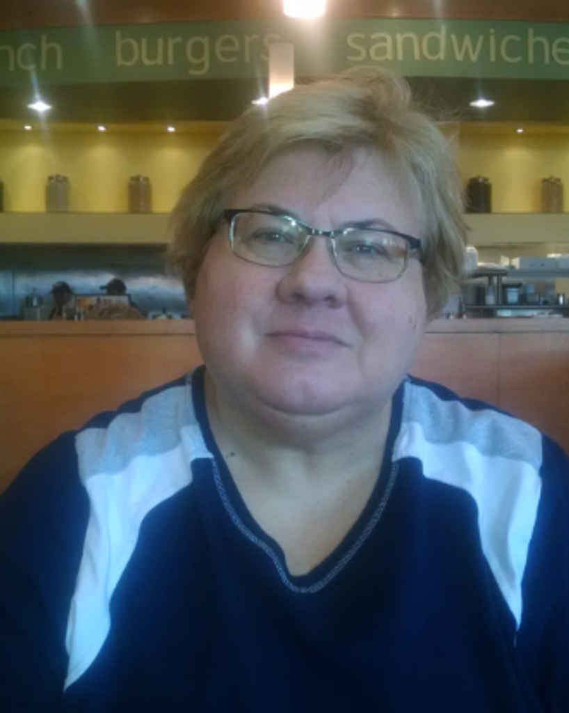 Janice P Elbling