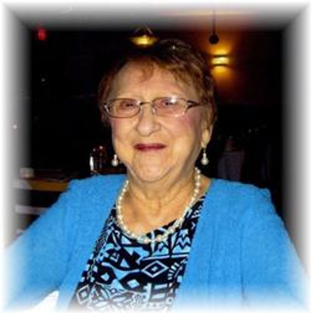 Phyllis May Kinden Profile Photo