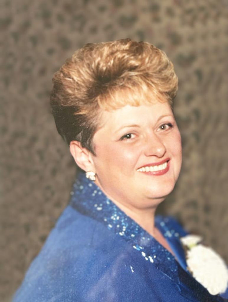 Marian G. Maher Profile Photo