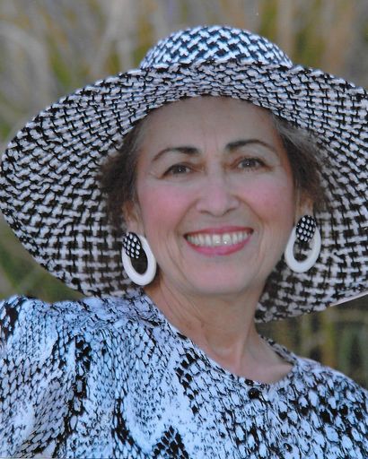 Bette Anne Dell'Osa Profile Photo