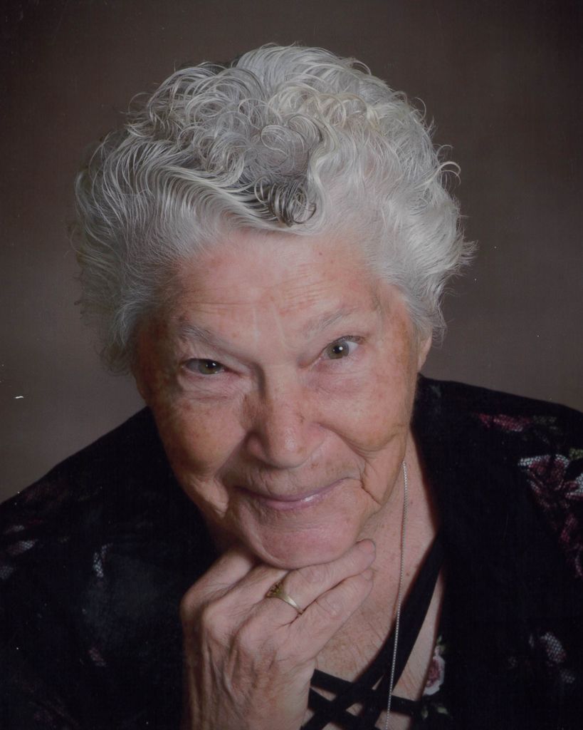 Dixie Marie Menees