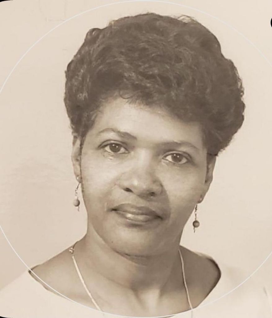 Rose Hudson Profile Photo