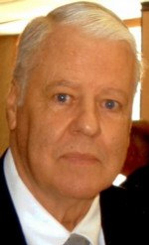 Larry A. Wright