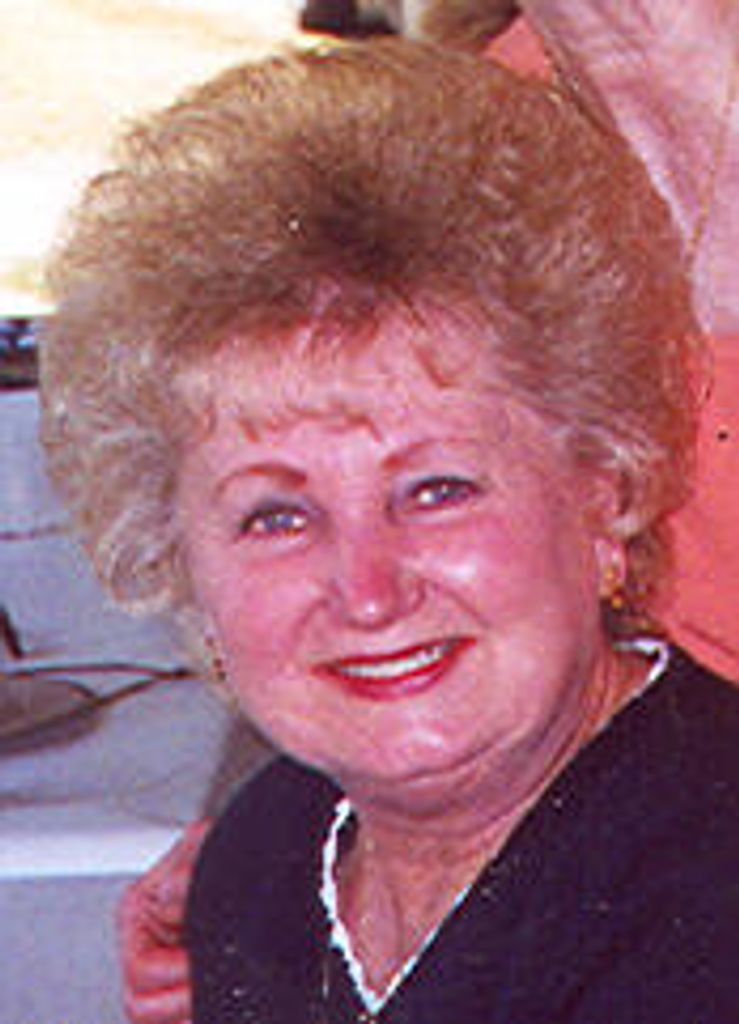 Jeanette A. Wilmsen