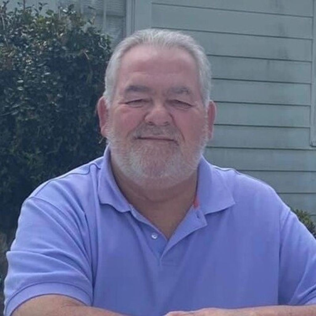 Derrick Lynn Marsh Profile Photo