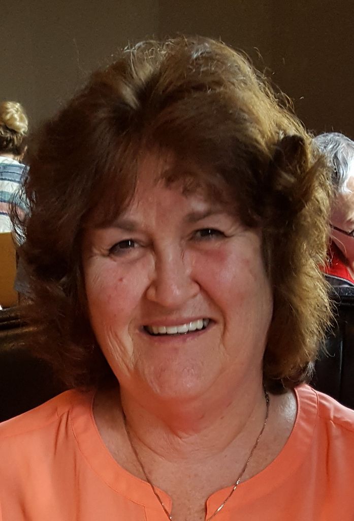 Jane Marie (Kelleher)  Hecker Profile Photo