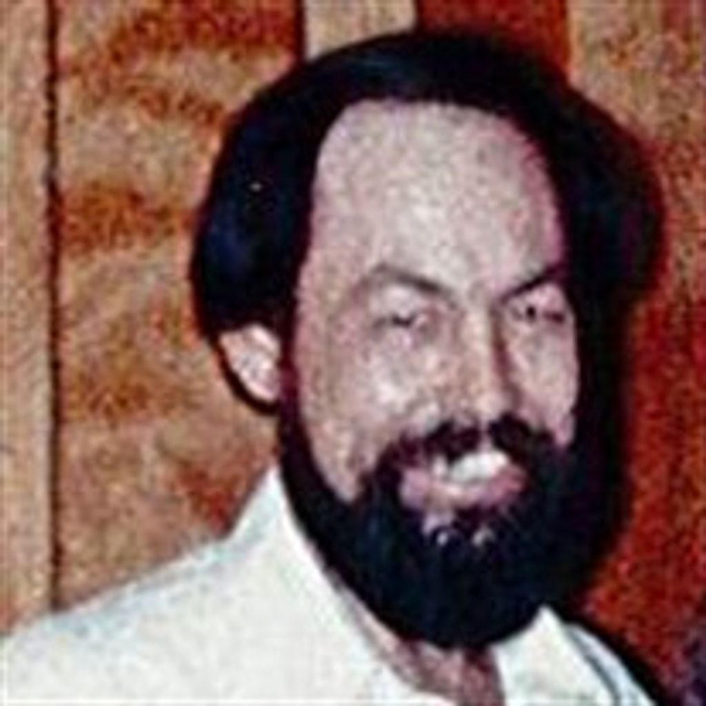 Billy Leroy Patton