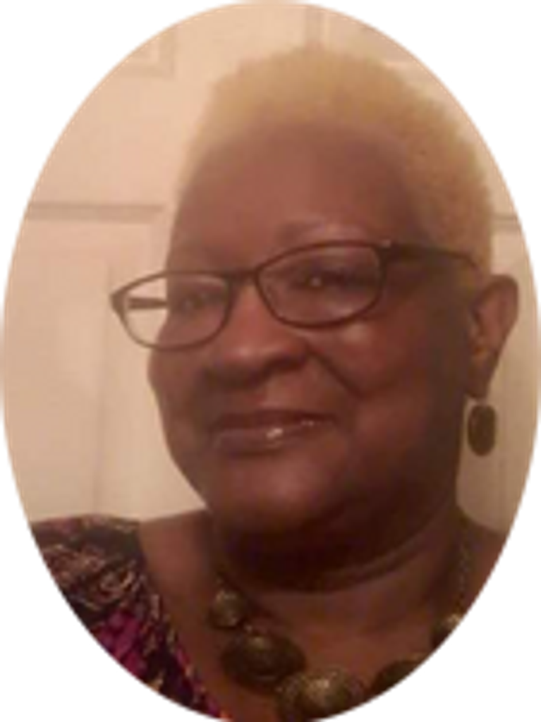 Frances Jones