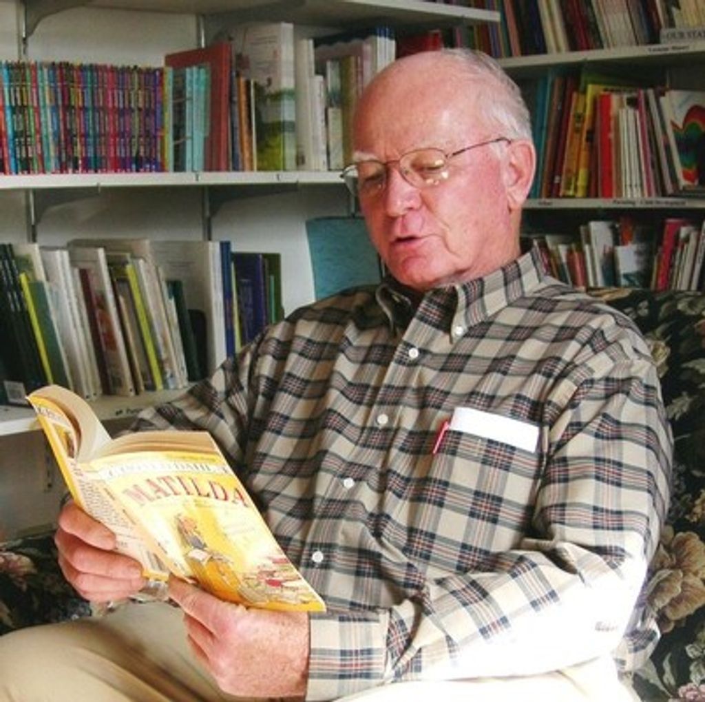 Alan C. Rogers