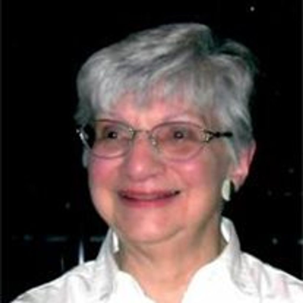 Natalie S. Dodge