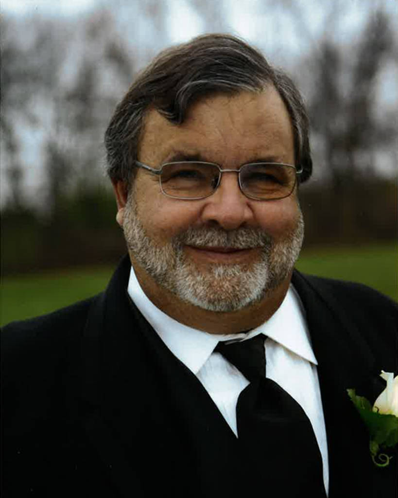 Steven R. Wright