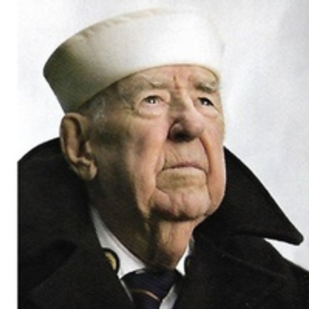 Ernest F. "Smitty" Smith, Jr.