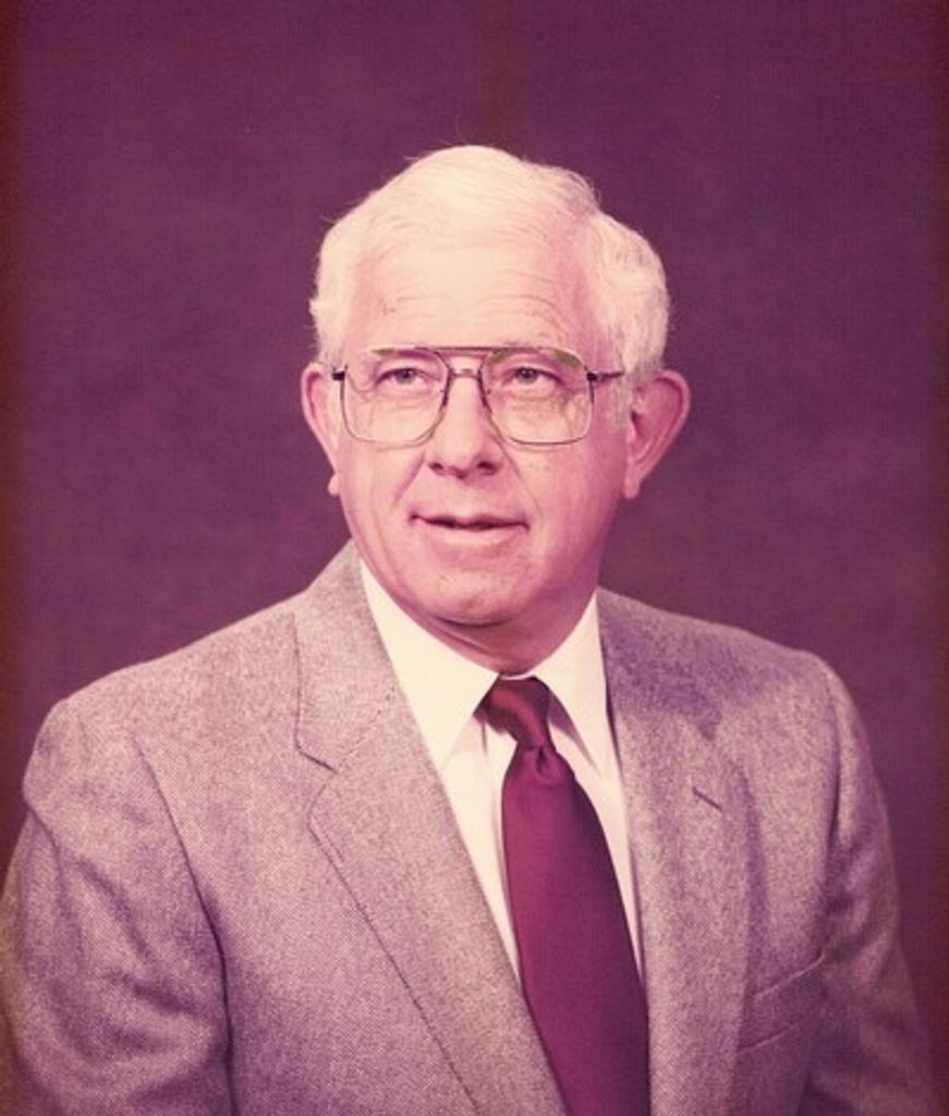 Bob O'Neal Sunday Profile Photo