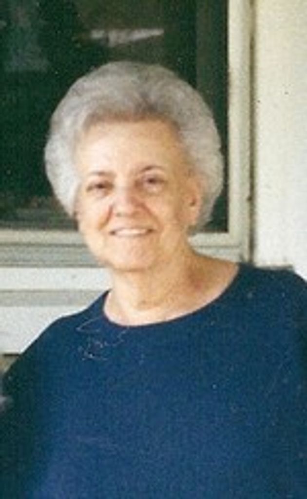 Mary R. Pavone Profile Photo
