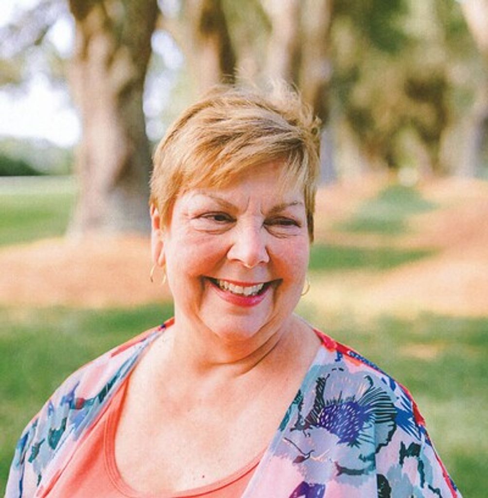 Deborah Dewey Crumley