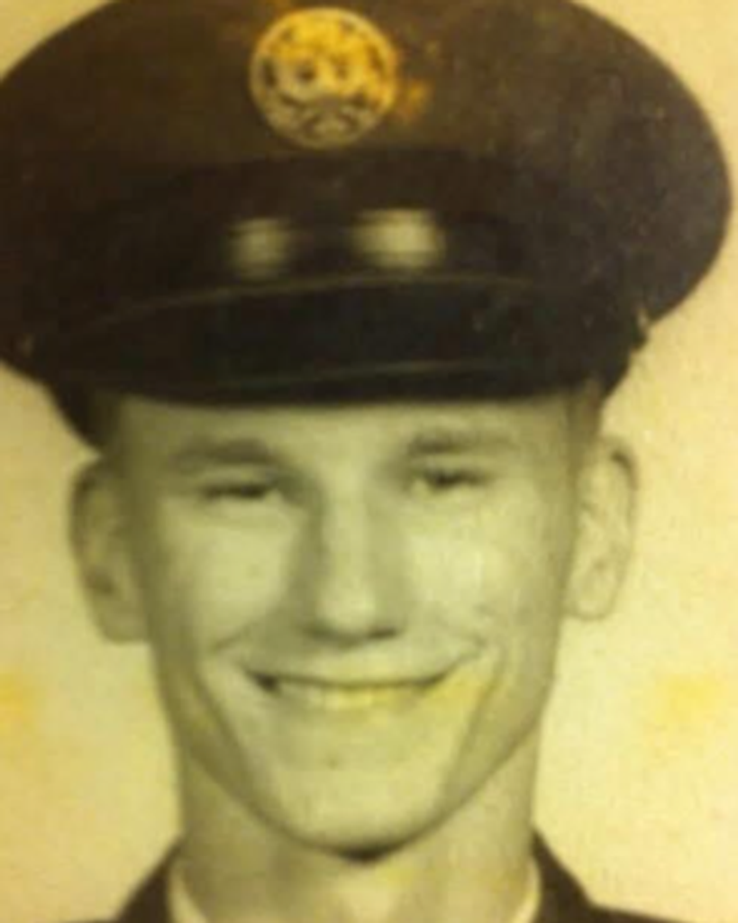 John Robert DuVal IV Profile Photo