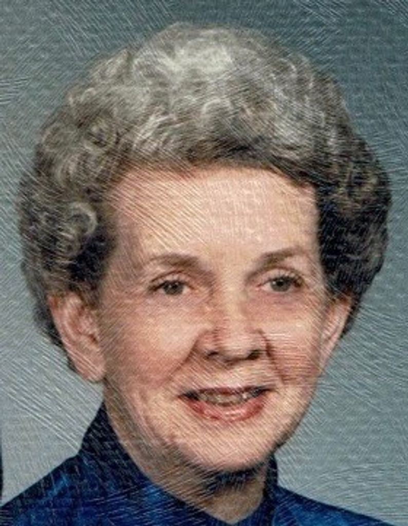 Marguerite  Allee