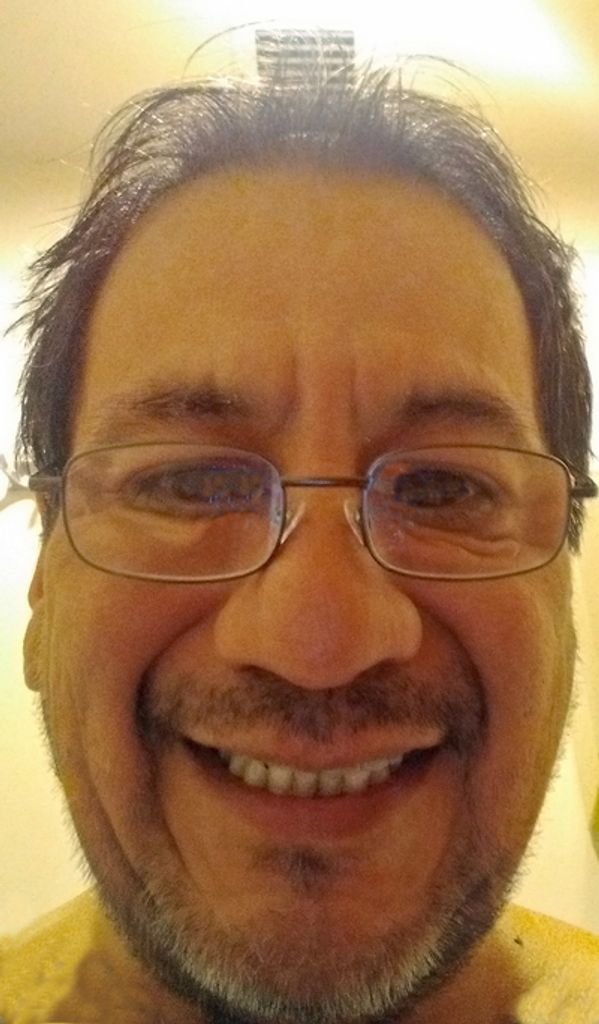 Ivan Garza Profile Photo