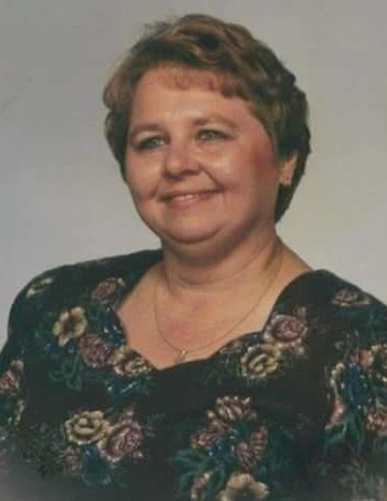 Patricia Wanda Winn Kuykendall