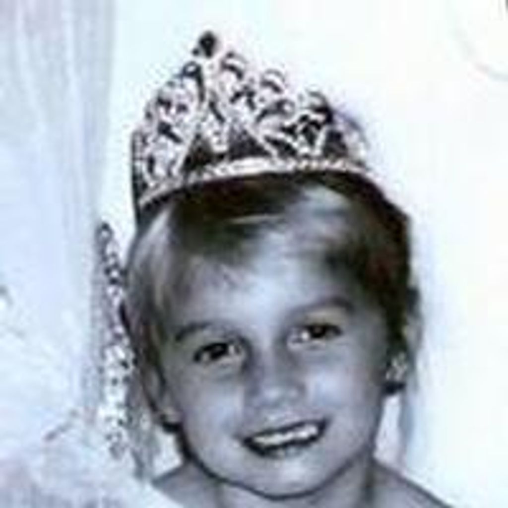 Caroline Olivia Taylor