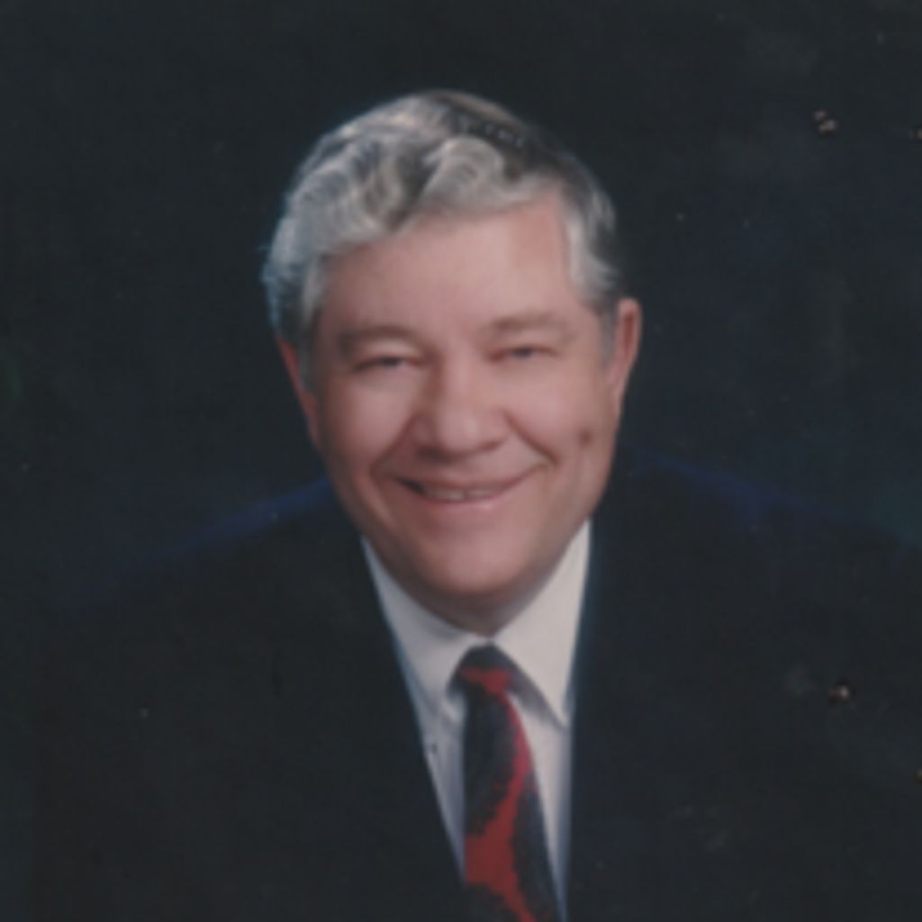 Terry William Lange Profile Photo