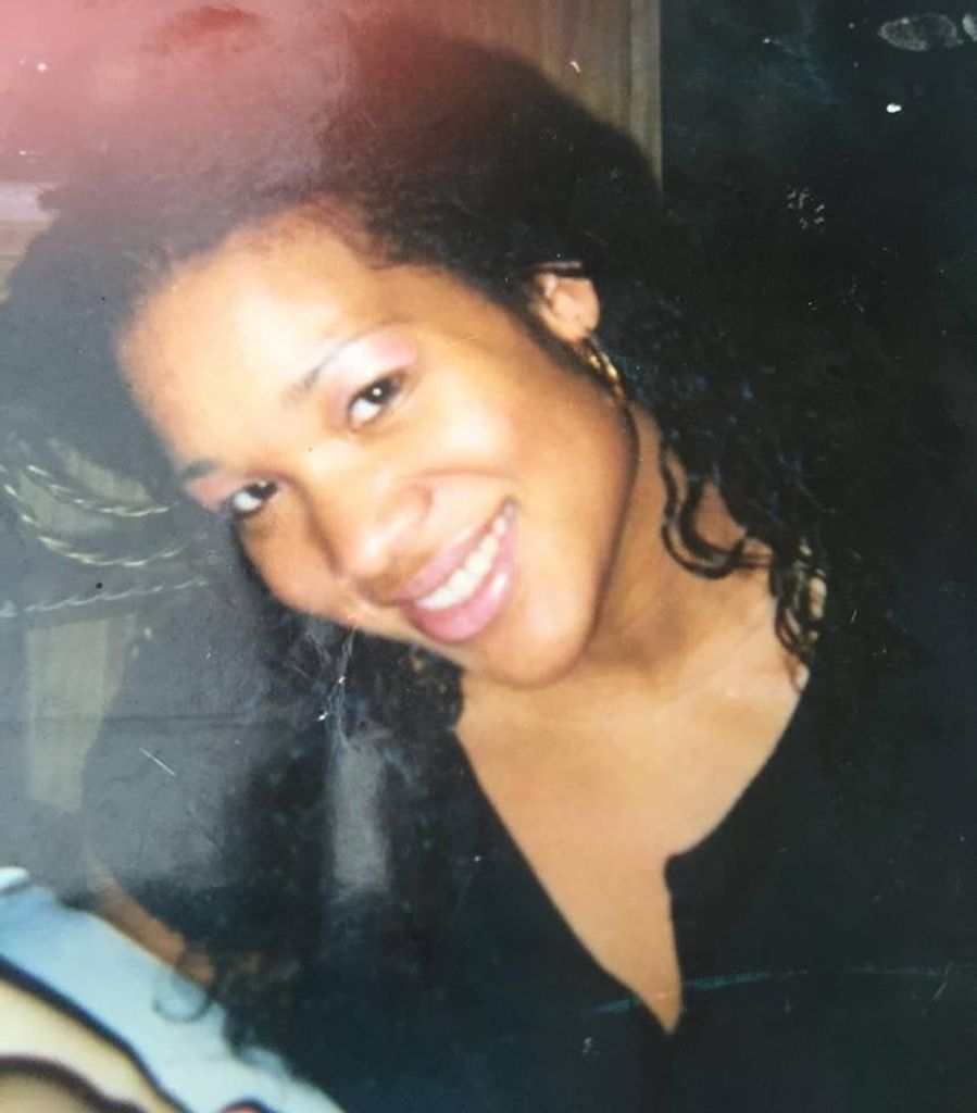 Princess Tiffany Hosang