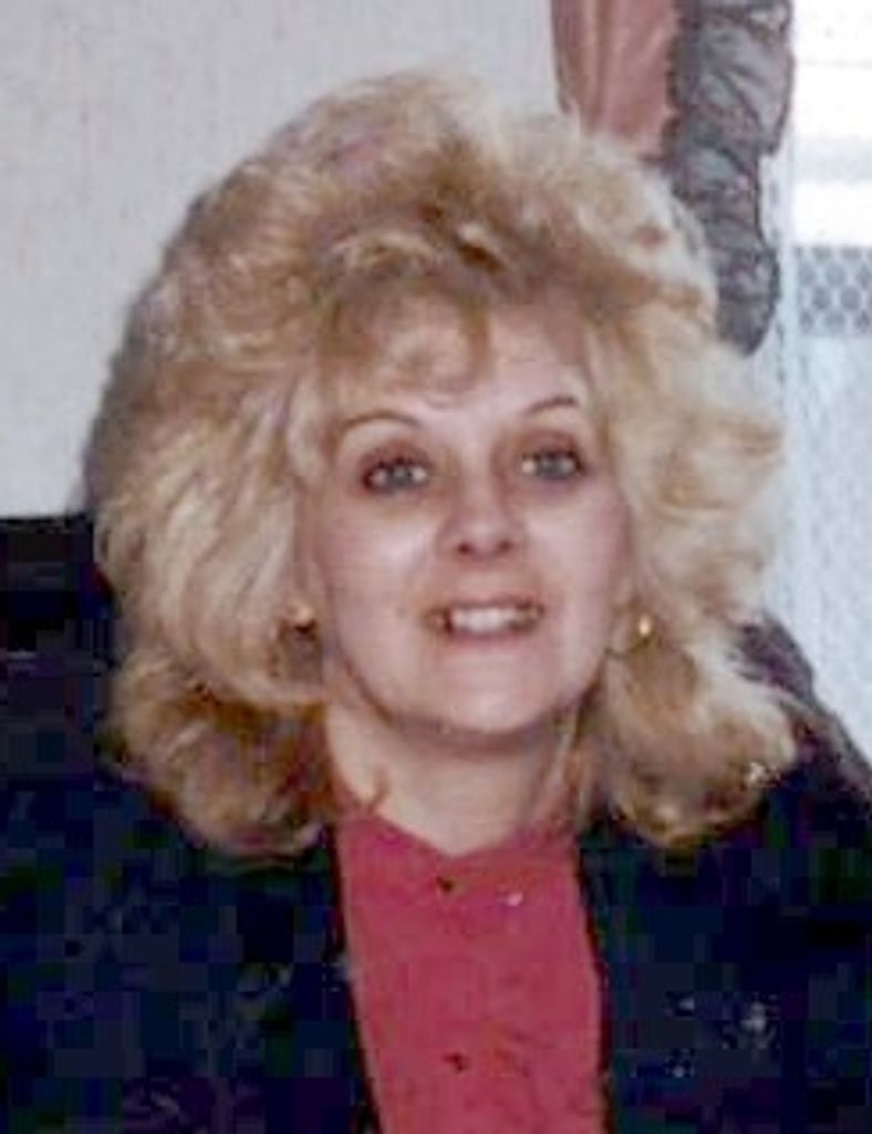 Betty L. Ordway