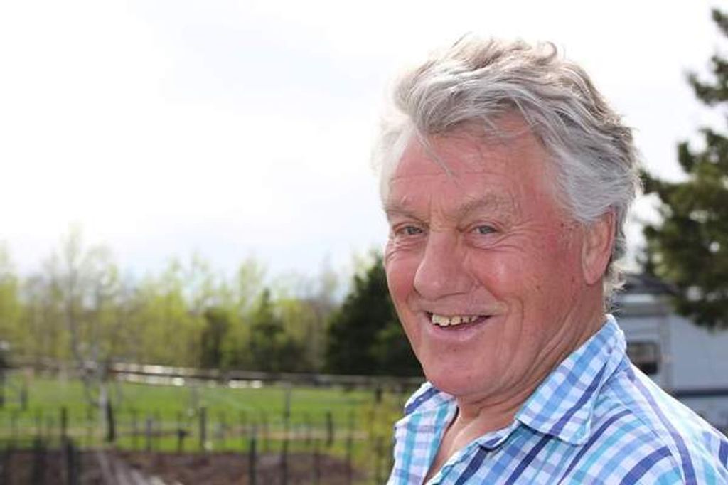 Dieter Mueller-Neuhaus Profile Photo