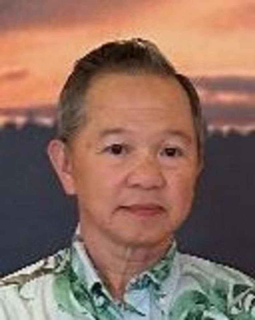 Winson Nguyen Profile Photo