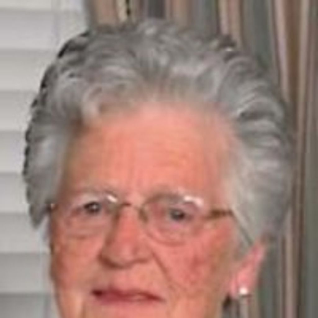 Anna Belle "T-Belle" Hulin Guillotte