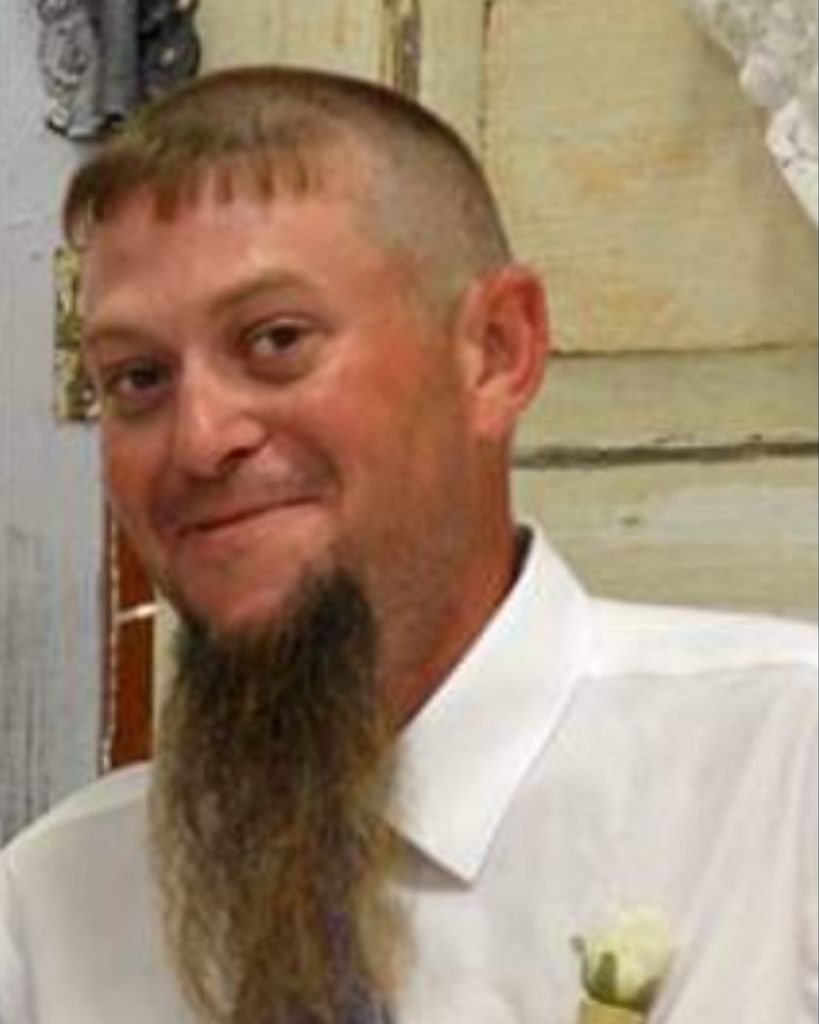 Sean Patrick Grant Profile Photo