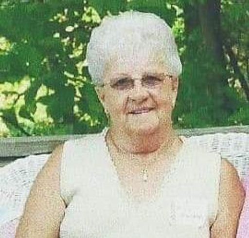 Mary Frances Massengill Profile Photo