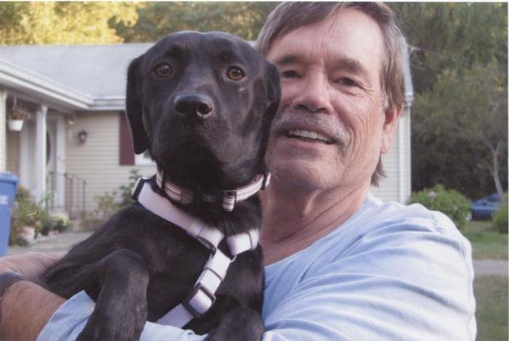 Robert Thomas Walsh Profile Photo