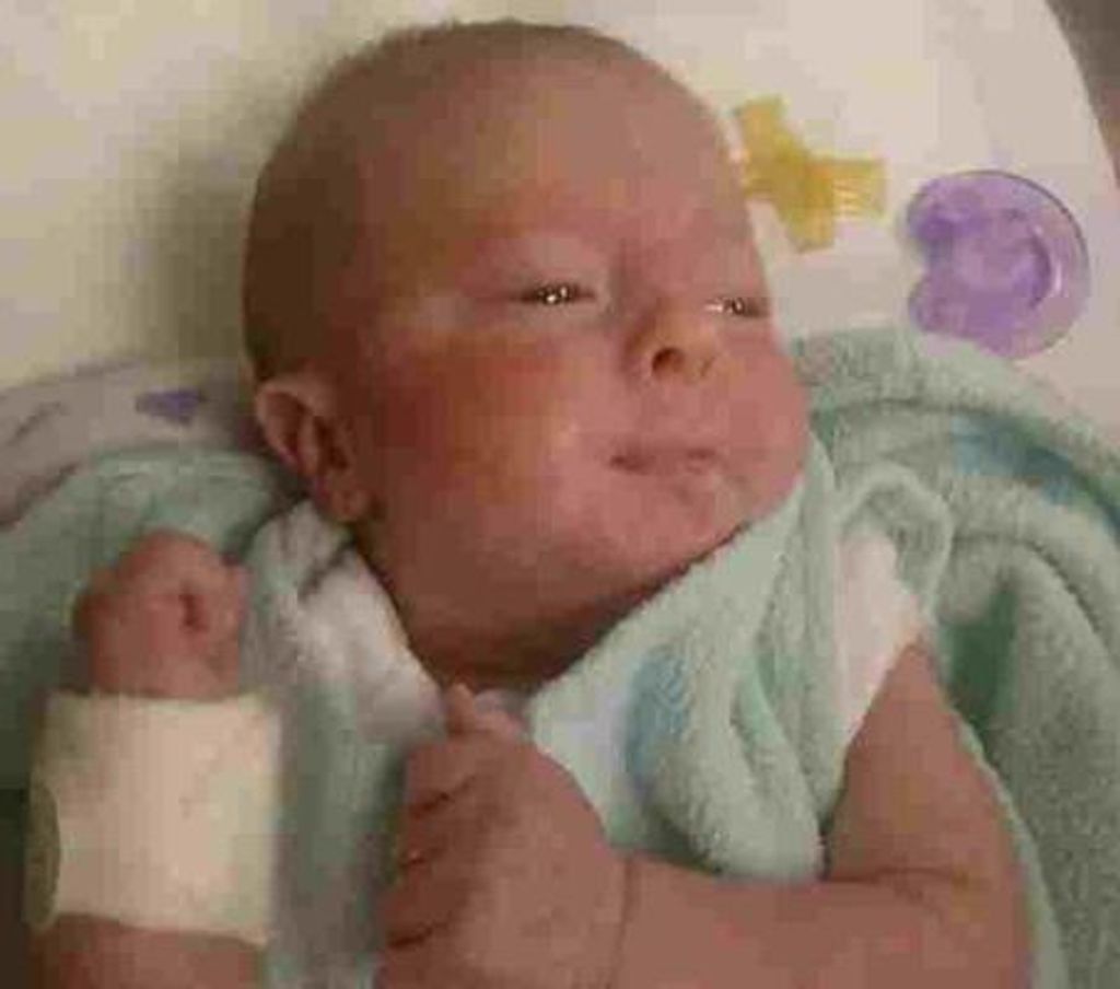 Jackalyn Raquel Amora Ratliff Tobias